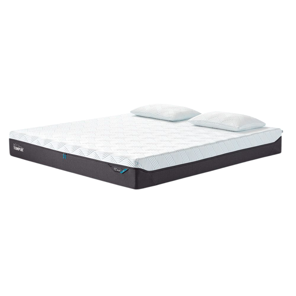 Tempur Pro Plus Smart Cool Medium Firm-Queen Mattress 