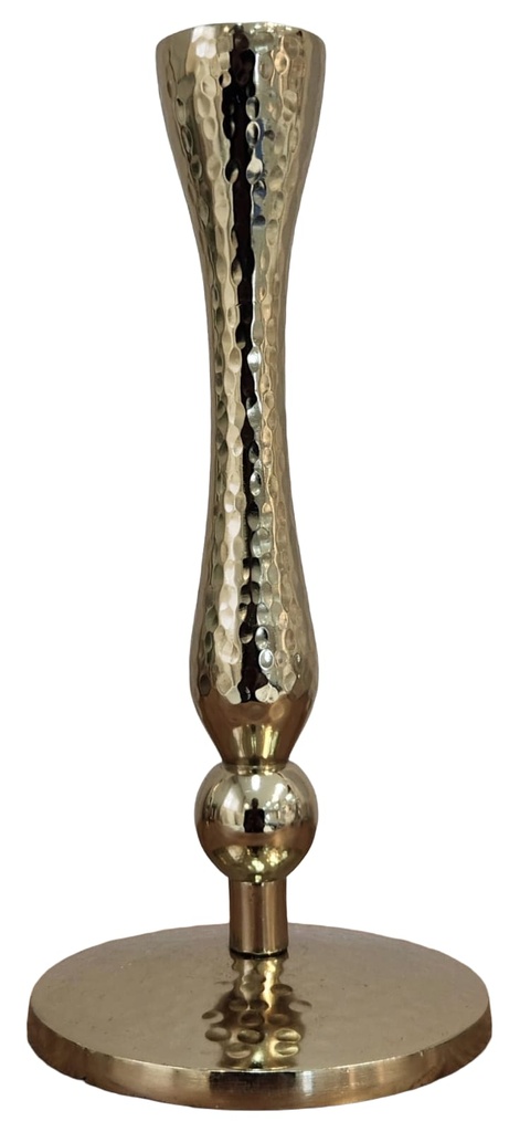 Solid Gold Handle Holder-Small  