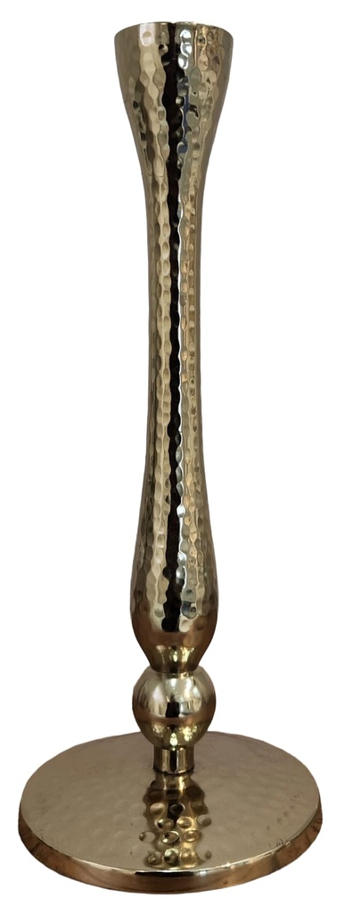 Solid Gold Handle Holder-Large   