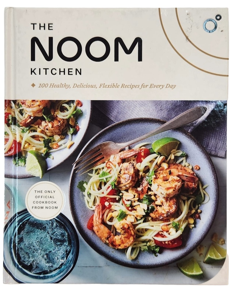 The Noom Kitchen  