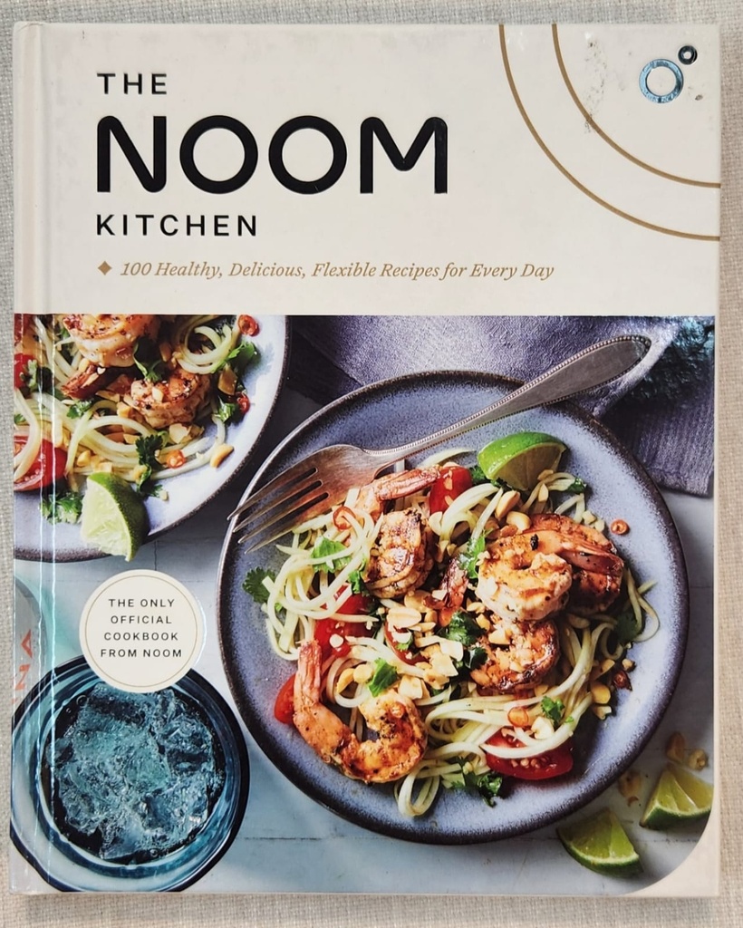 The Noom Kitchen  