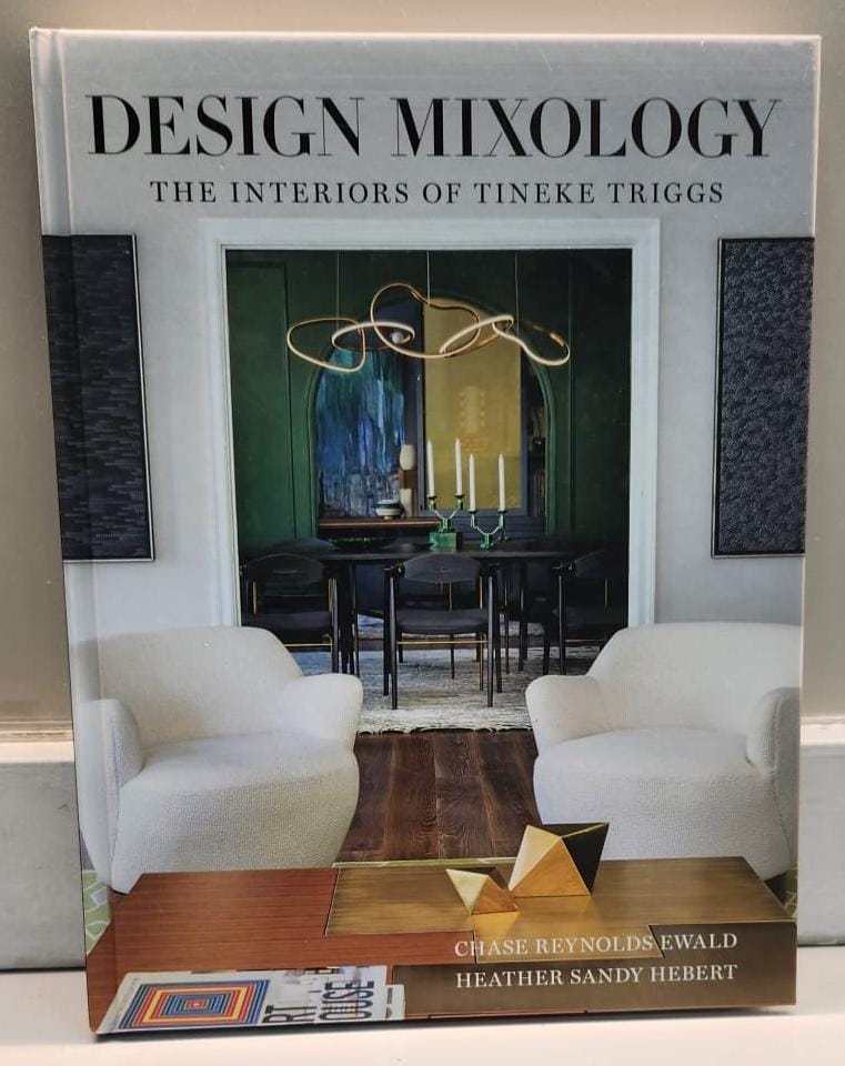 Design Mixology by C.Ewald & H. Herbert  