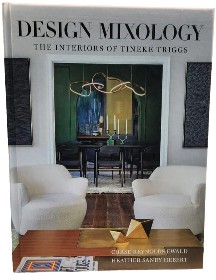 Design Mixology by C.Ewald & H. Herbert  