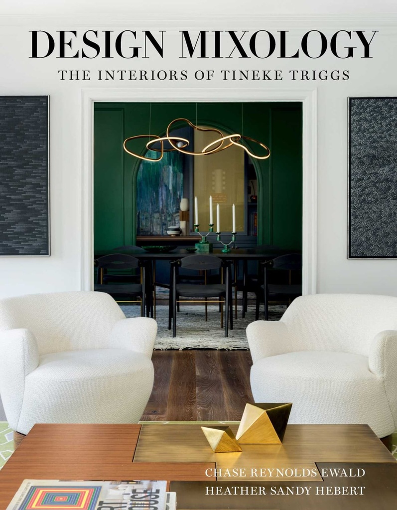 Design Mixology by C.Ewald & H. Herbert  