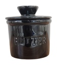 Priority Chef French Butter Crock with Lid 
