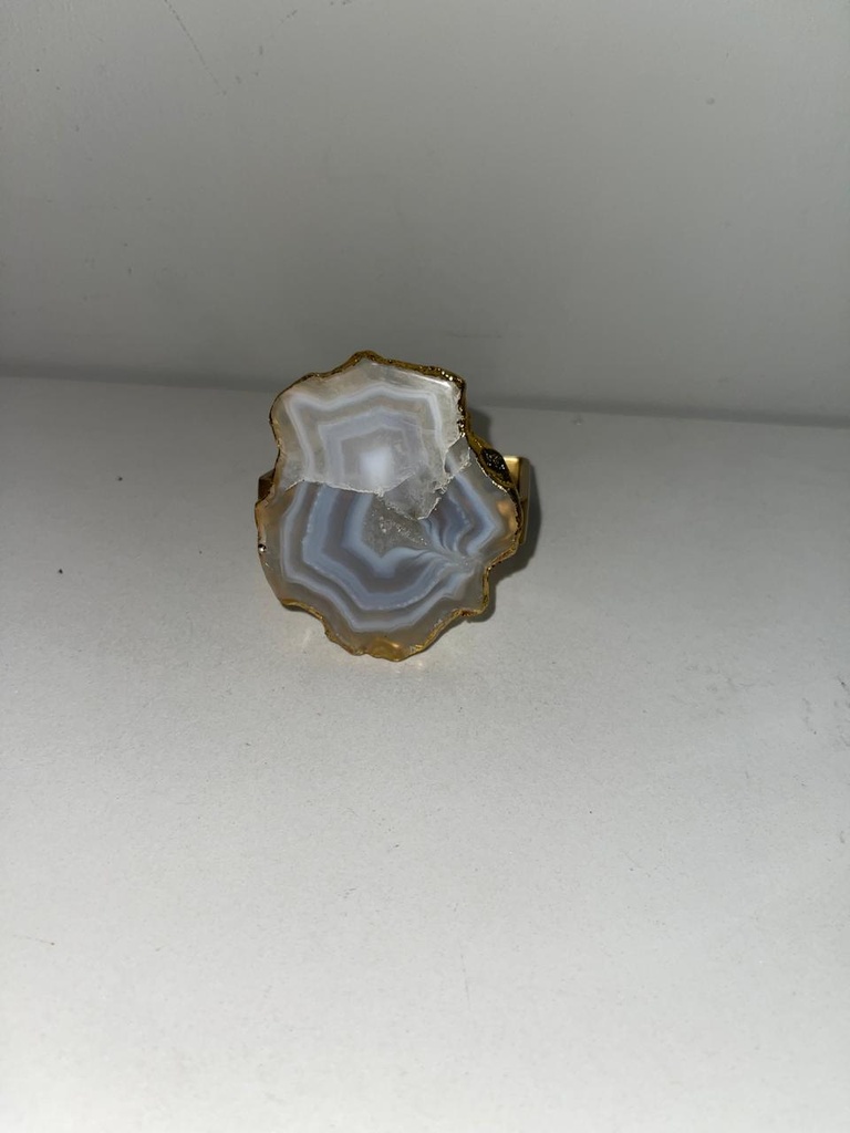 Napkin Rings (set of 4 )  