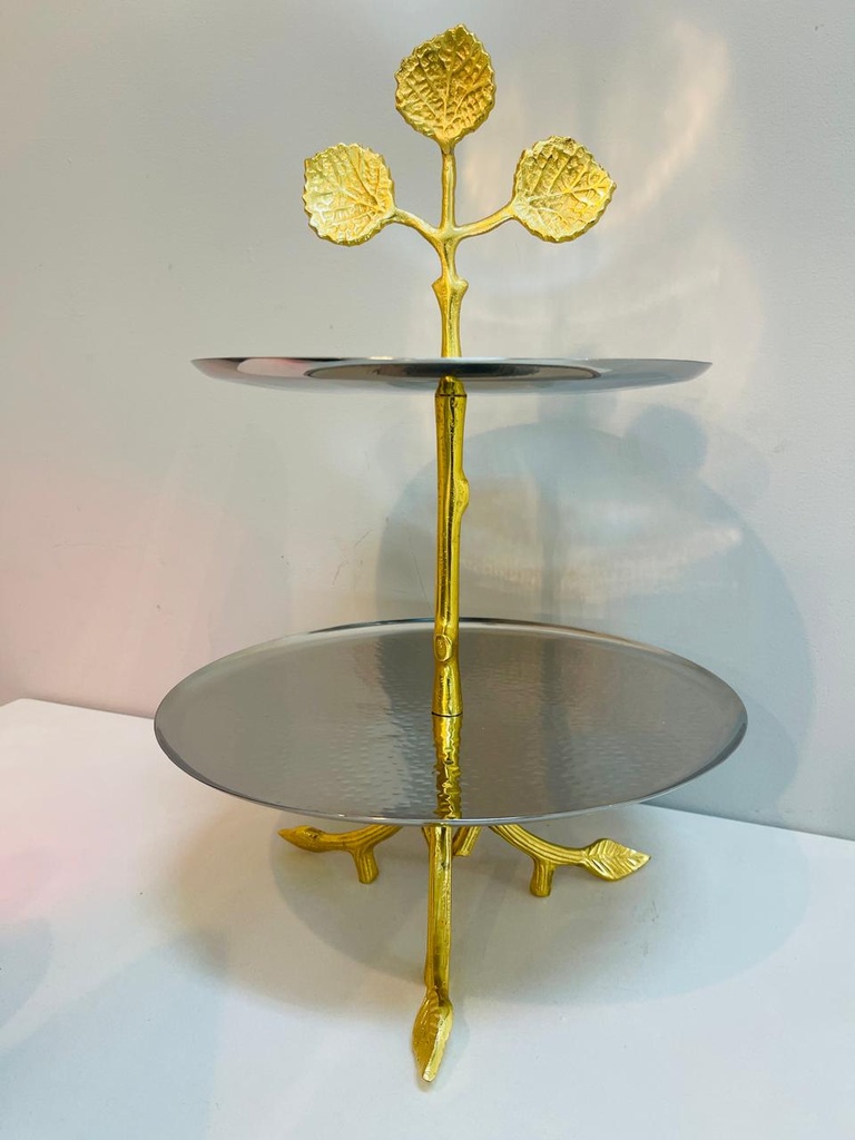 17.7" Cake Stand  