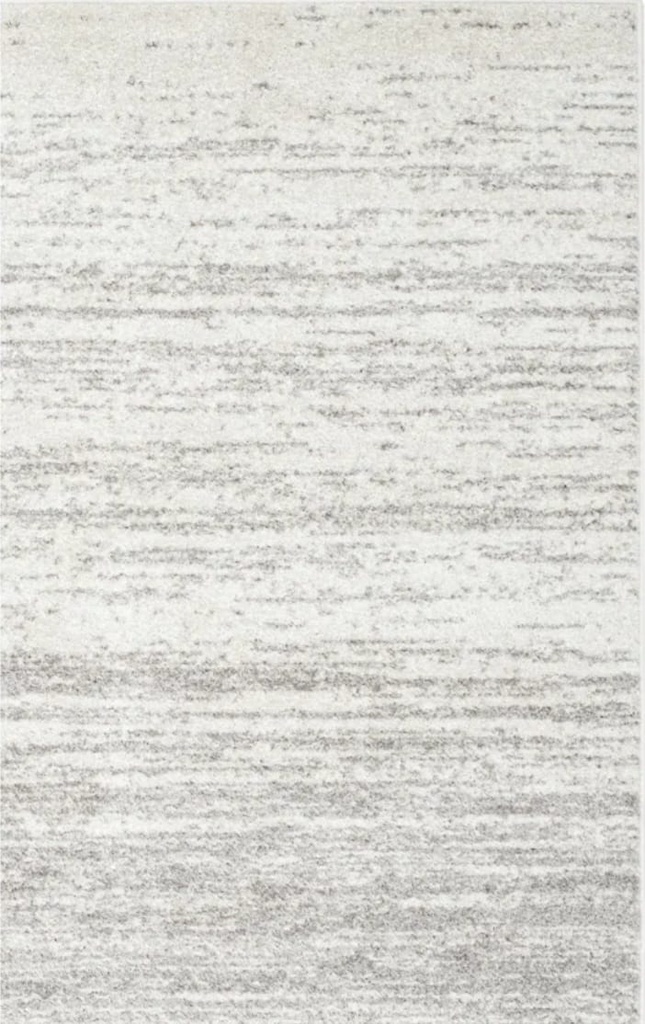 Gicu Performance Solid Color  Rug 8x10