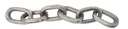 Silver Link Chain  