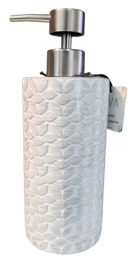 3D Petal Design Soap Dispenser 