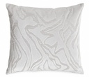Canaan Company Zebra Pattern Pillow 