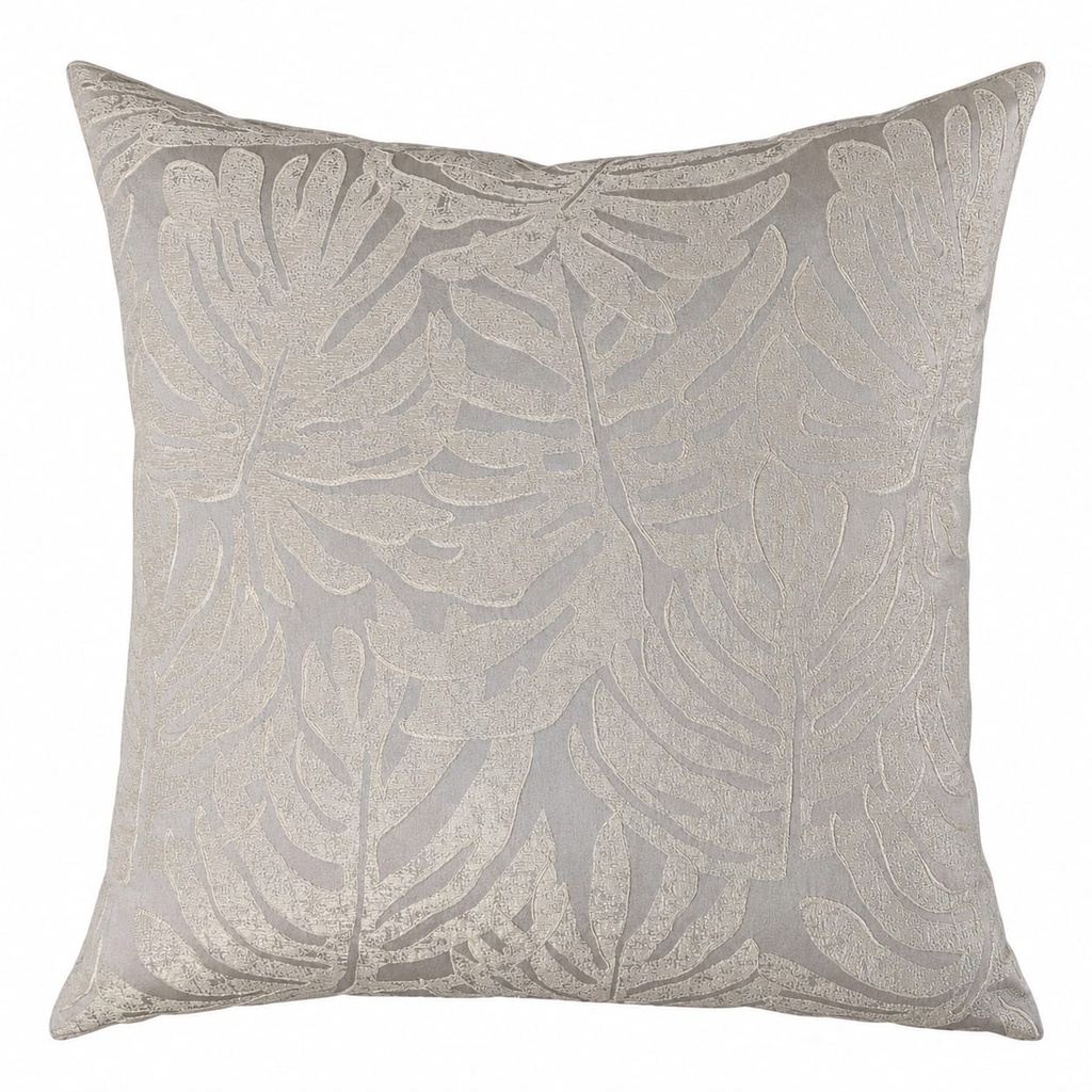 Emdee Home Leaf Patterned Pillow  