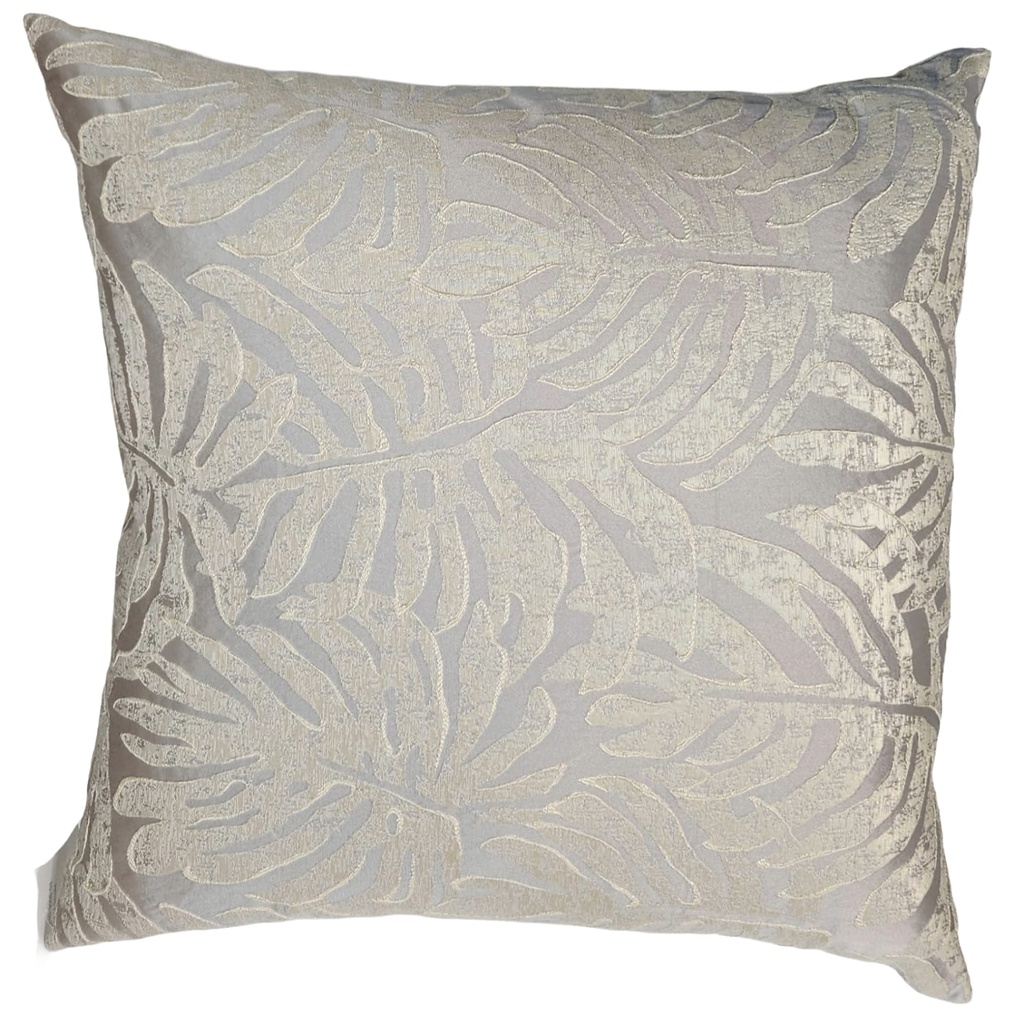Emdee Home Leaf Patterned Pillow  