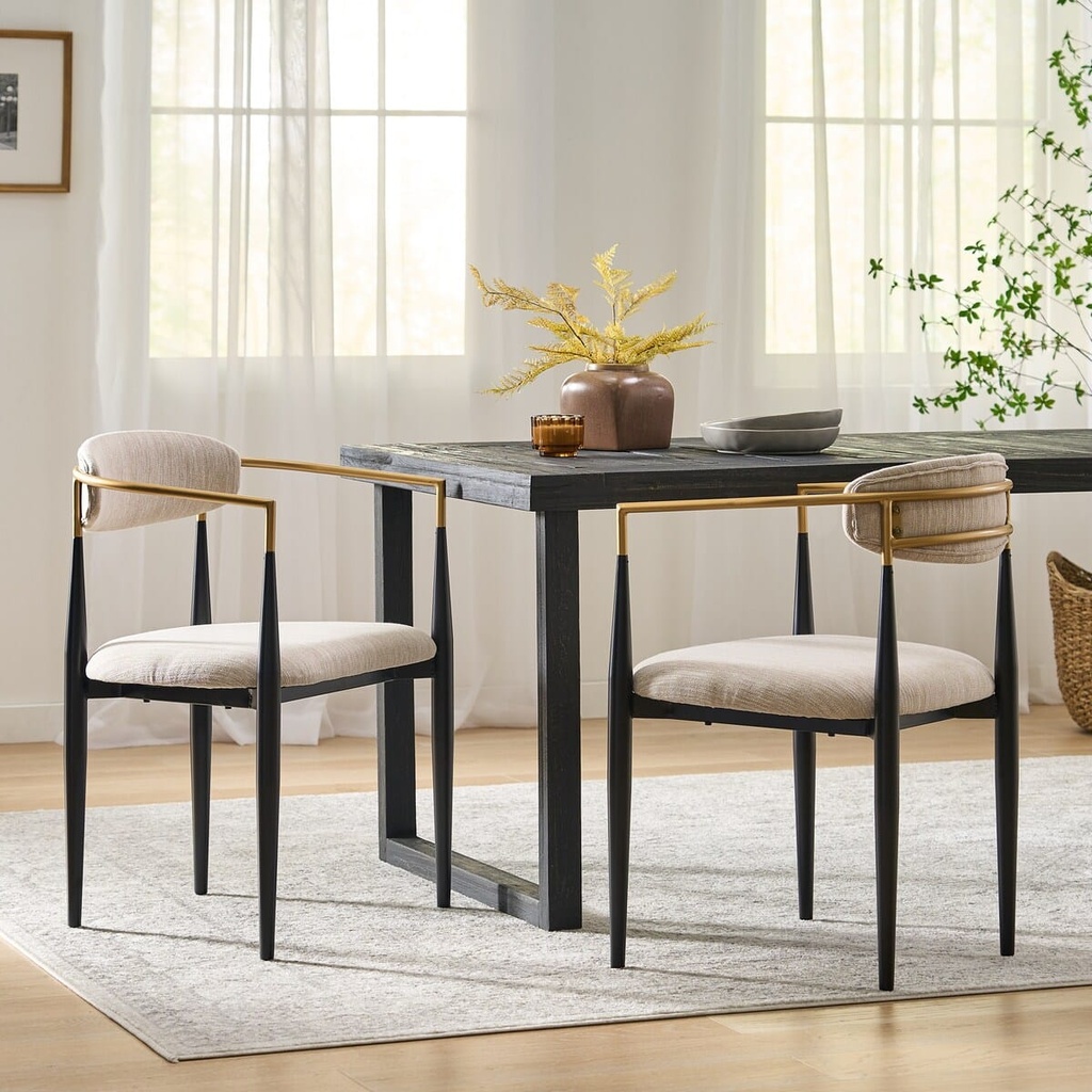 ATELIER DINING CHAIR 