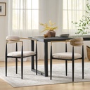 ATELIER DINING CHAIR 