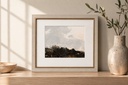 11 X 14 HIMILAYAS LANDSCAPE WALLART  