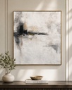 32 x 36 Empty Spaces Wallart 