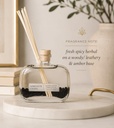 Serenity Night Reed Diffuser 