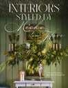 Interiors Styled By Mieke Ten Have Book  
