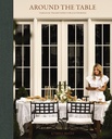 Around The Table by S. McGee-Book