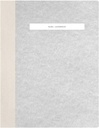 A Line of Beauty By K. Lagerfeld -Book
