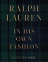 Ralph Lauren in His Own Fashion -Book