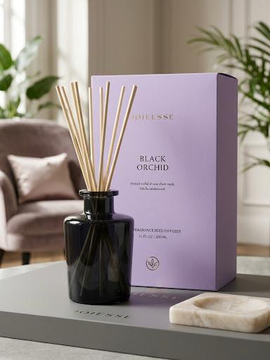 Black Orchid Diffuser 