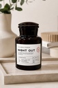 Night Out Scented Candle 