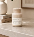Sacred Calm Scented Candle 