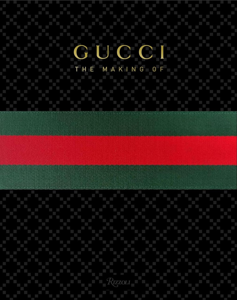 GUCCI BOOK