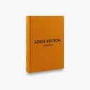 LOUIS VUITTON BOOK