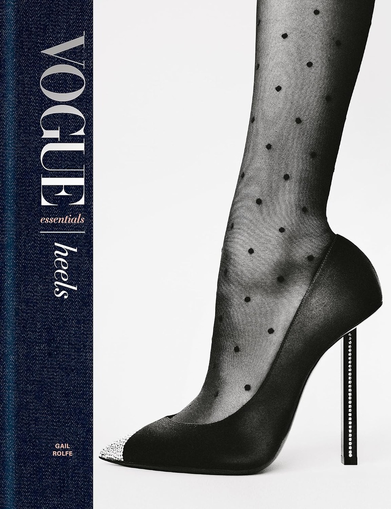 VOGUE HEELS