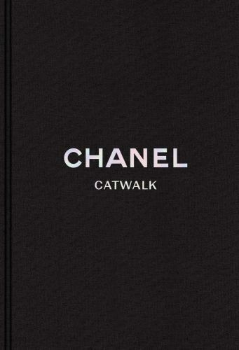 CHANEL CATWALK