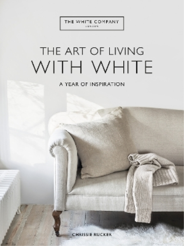 ART OF LIVING WITH WHITE