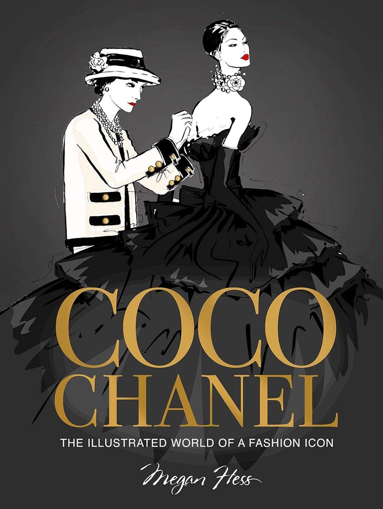 COCO CHANEL: ILLUS SPECIAL ED