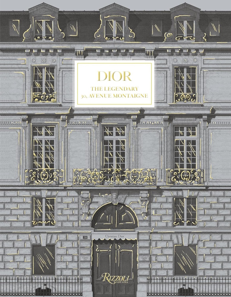 DIOR: THE LEGENDARY 30