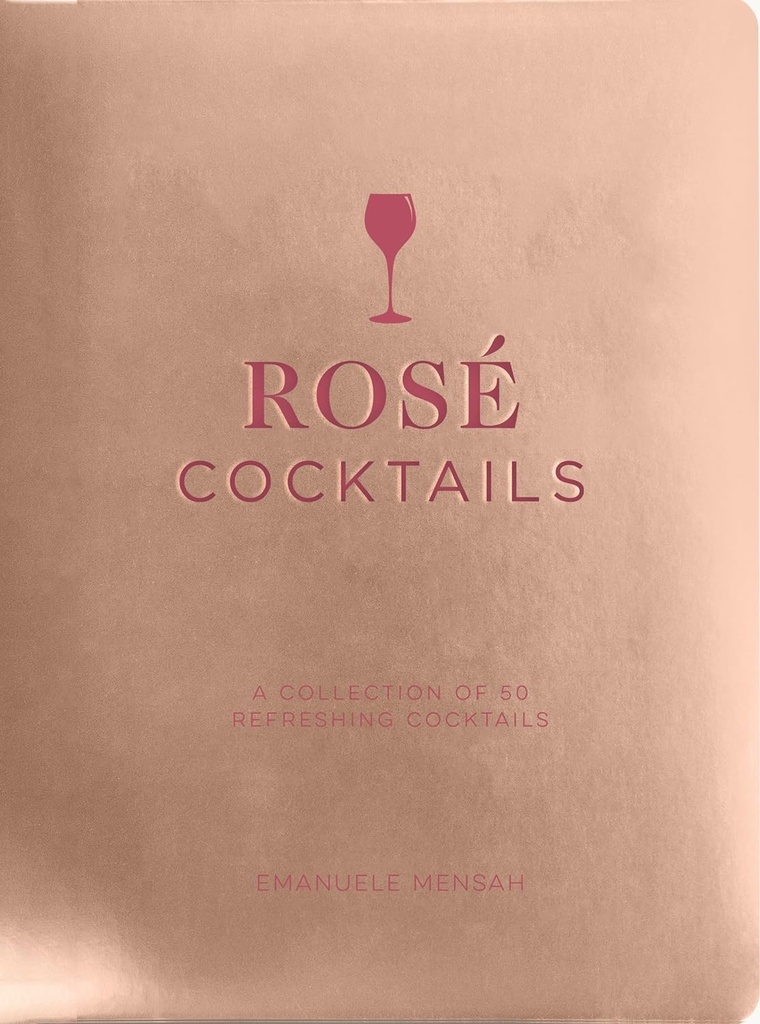 ROSE COCKTAILS