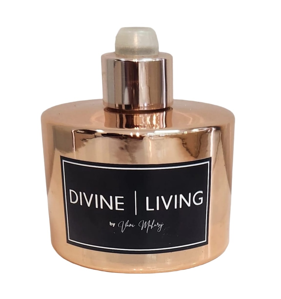 DL DIFFUSER ROSE GOLD 