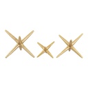 STAR JACKS DECORATIVE OBJECTS-MEDIUM