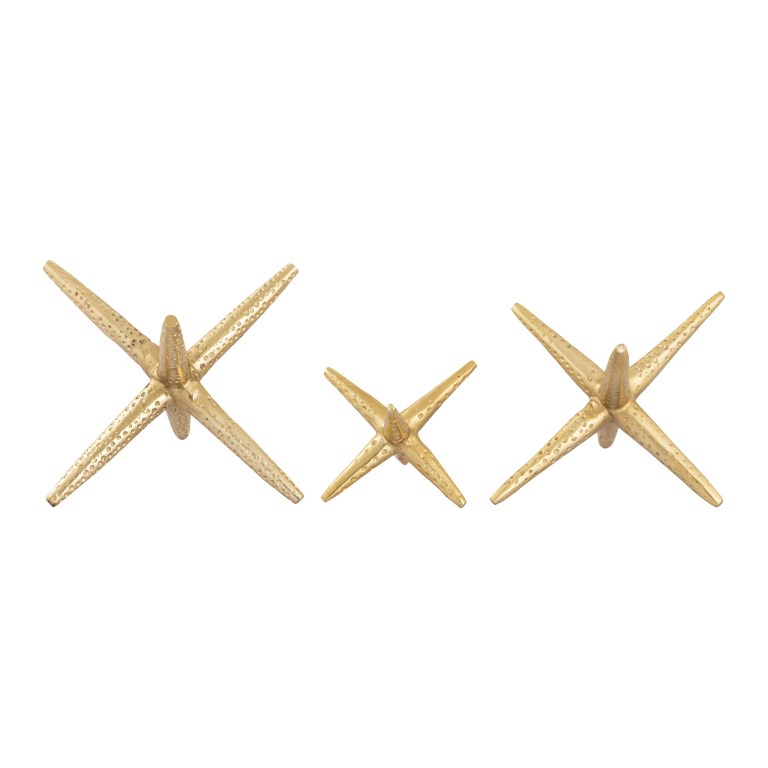 STAR JACKS DECORATIVE OBJECTS-SMALL