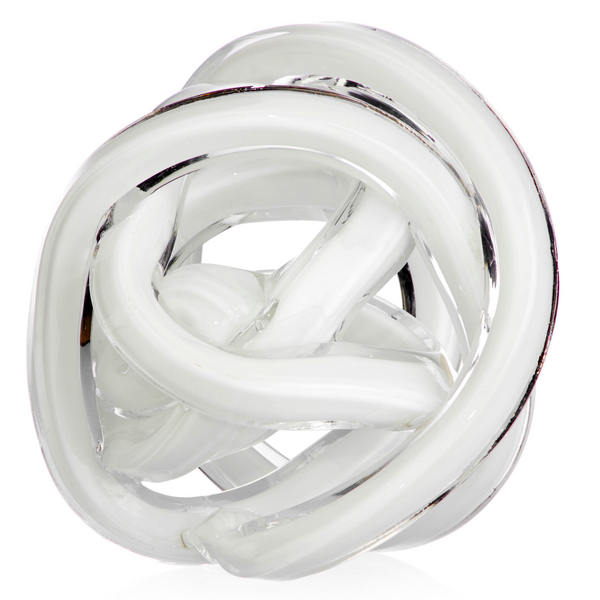 GLASS KNOT