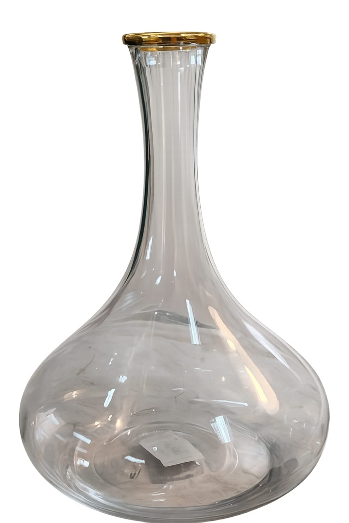 WINE DECANTER