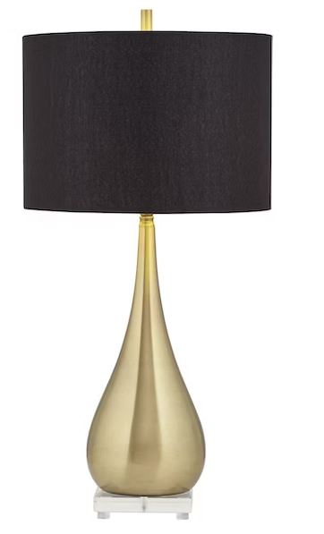 ELEANOR TABLE LAMP