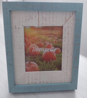 THOMASVILLE 4X4 FRAME