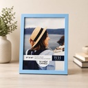 WOOD PICTURE FRAME