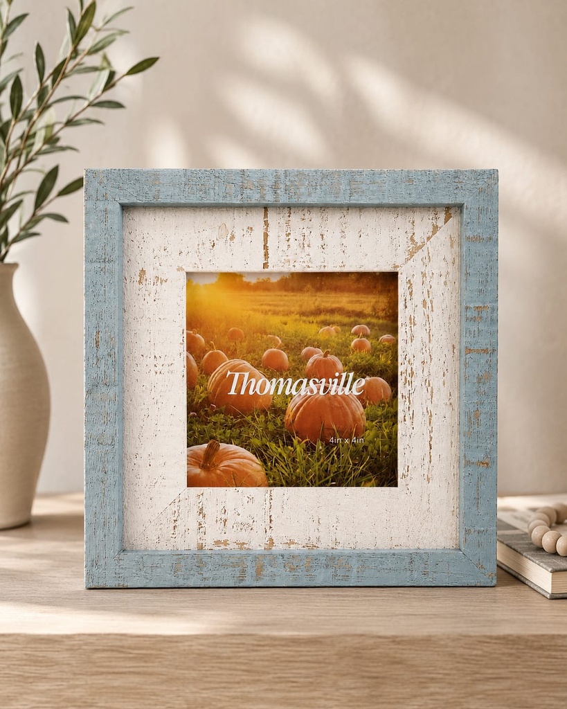 THOMASVILLE 4X4 FRAME
