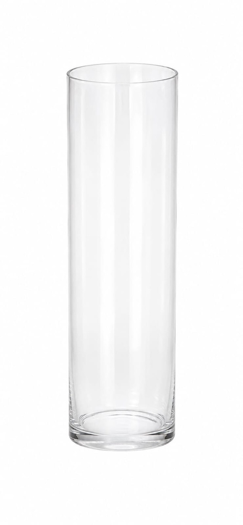 4" X 12" VASE