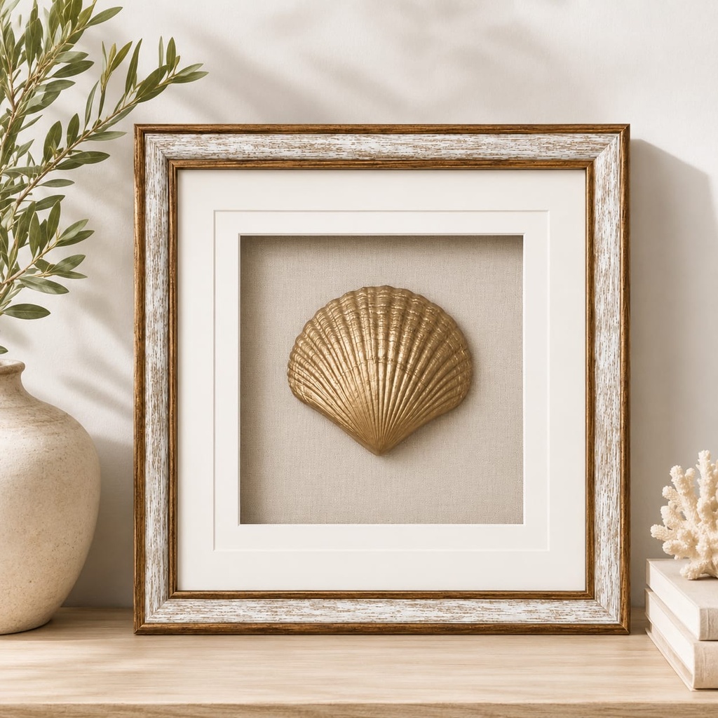 GOLD CORAL III