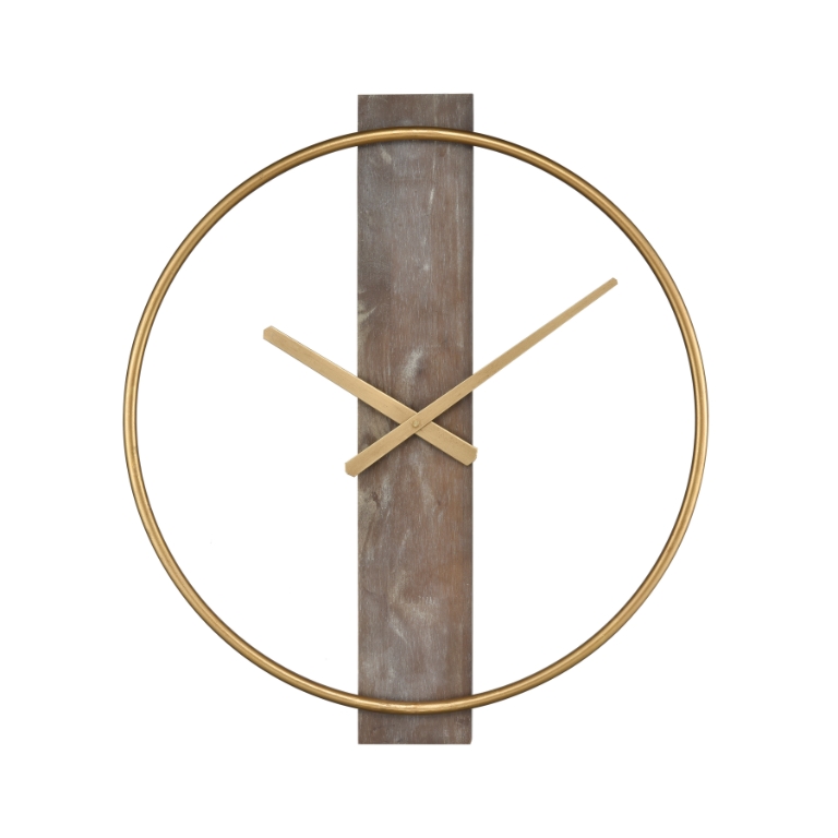 TOURNAI WALL CLOCK