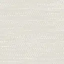 MOIRE DOTS PEARL GREY WALLPAPER